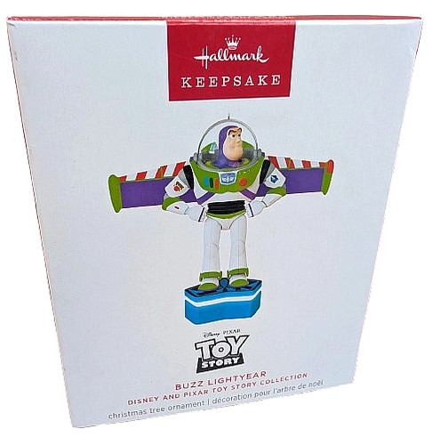 Hallmark 2025 buzz lightyear - 2025,