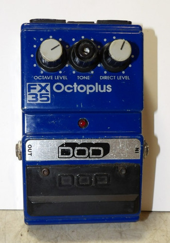 Vintage 1980s dod - vintage,