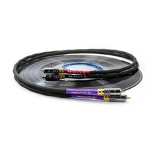 Tellurium black phono - black, ii