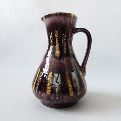 1950s vintage west german - 1950s,