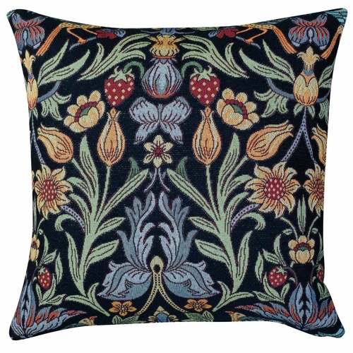 Manor garden tapestry - manor,