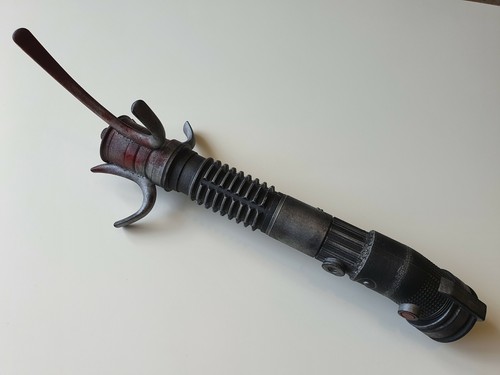 Star wars custom - star,
