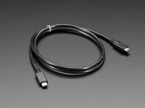 Usb host link - link, cable