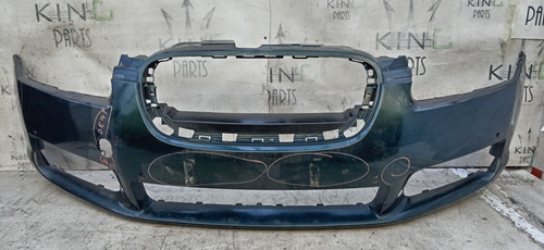 Jaguar 2008 2011 front - xf,