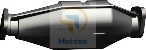 Catalytic converter mazda mx5 - converter,