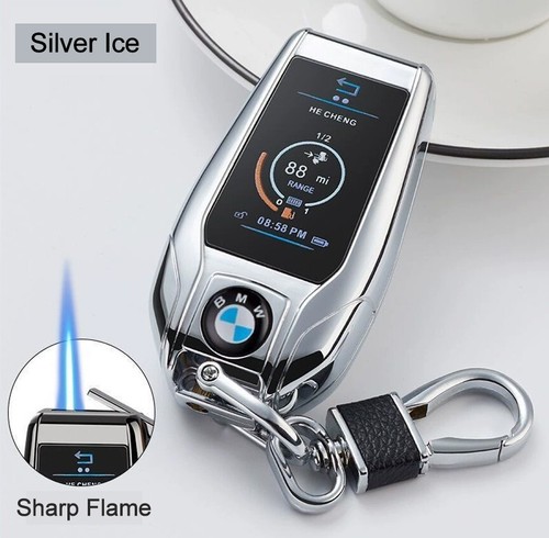 Luxury refillable windproof - refillable,