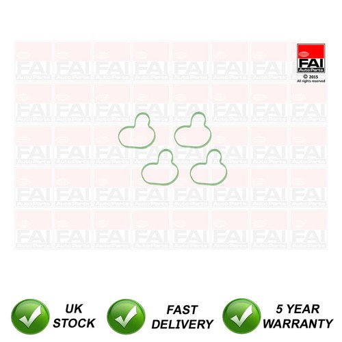 Inlet manifold gasket - inlet,