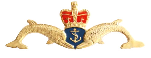 Royal navy submarine - rn,