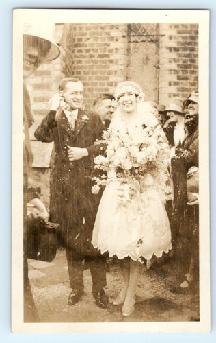 Photograph wedding - 2,