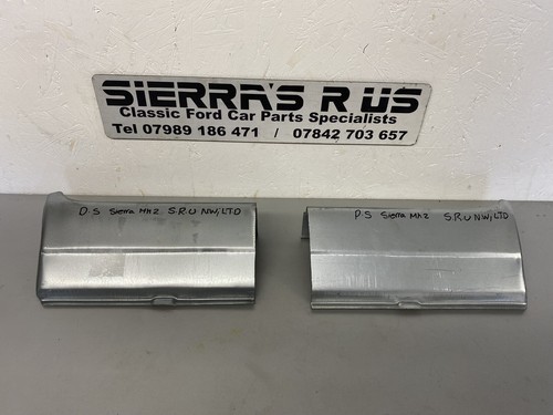 Ford sierra sapphire - sierra/sapphire/esate, mk2