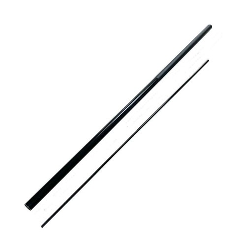 Oakwood side puller - pole, top