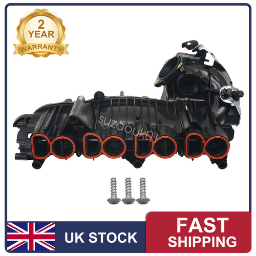 11618507239 intake inlet - 11618507239,