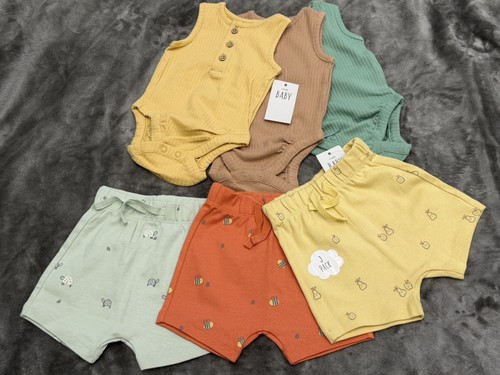 Baby boy summer - , clothes