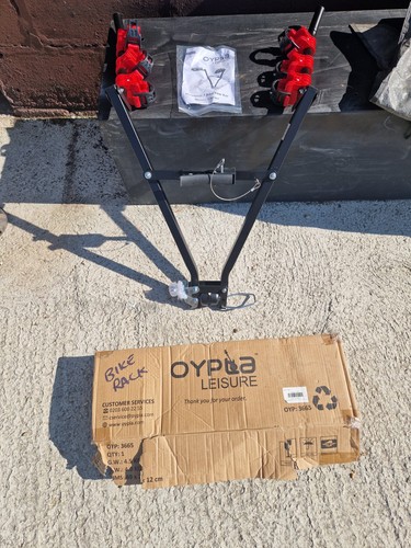 Oypla leisure universal bike - oypla,