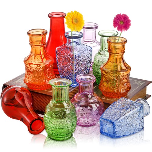 Deayou pack glass bud - glass,