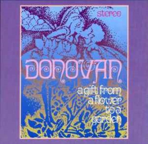 Donovan a - donovan,