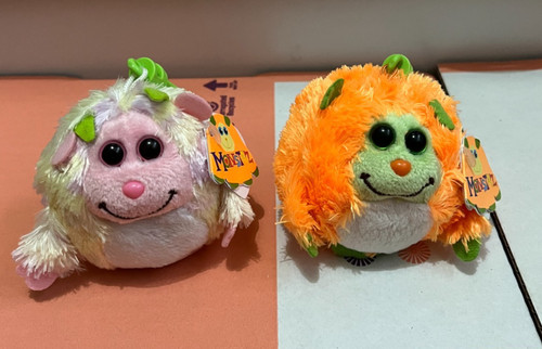 Monstaz monsters ball - monstaz,