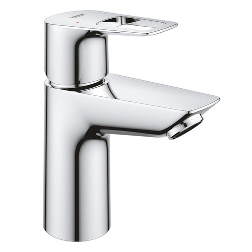 Grohe bathroom basin tap - bathroom,