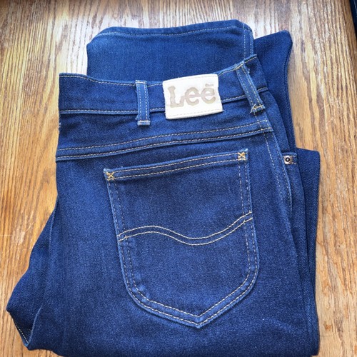 Vintage lee jeans men - vintage,