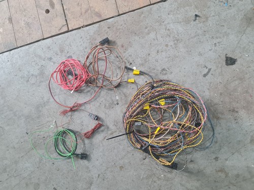 Bmw e90 lci 2010 wiring - ,