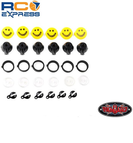 Rc4wd hilites daylighter - rc4wd,