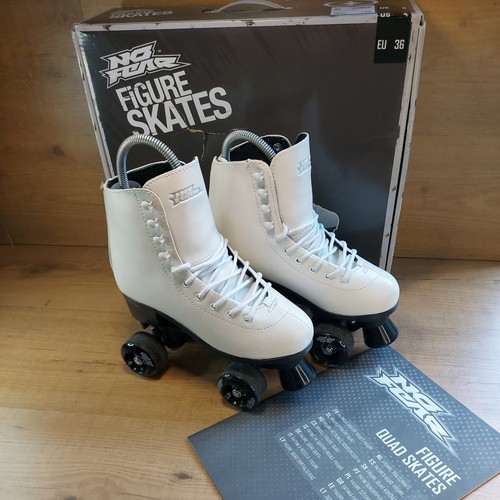 Fear white size - size, uk