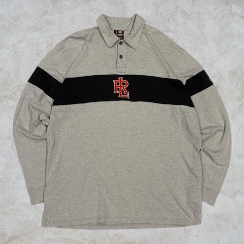 Vintage ralph lauren rugby - vintage,