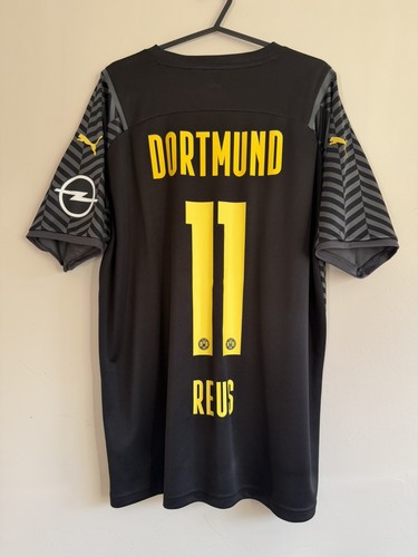 Borussia dortmund reus - reus, puma
