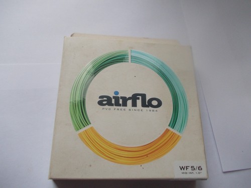 Airflow sixth sense - airflow,