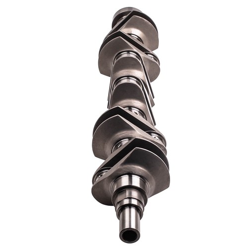 High strength crank shaft - strength, for
