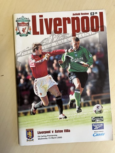 2000 liverpool aston villa - 2000/liverpool,