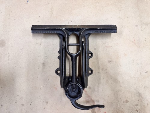 Vintage wentworth saw - vintage,