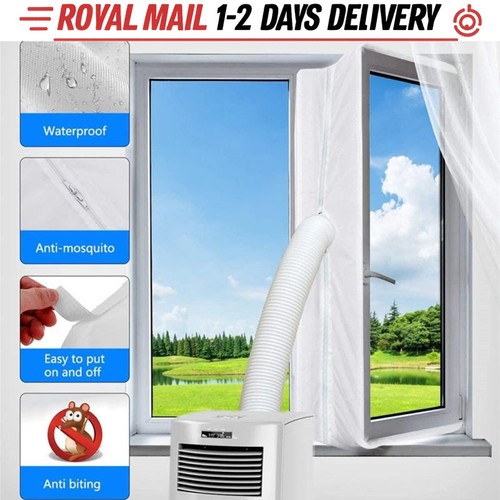 Airlock portable air - 3m/4m,
