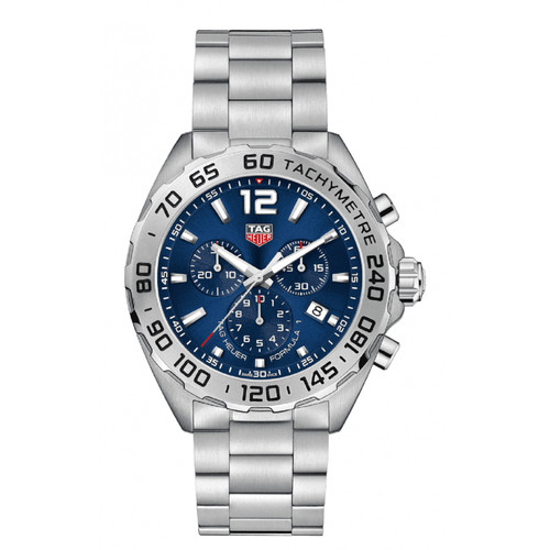 Tag heuer formula quartz - heuer,