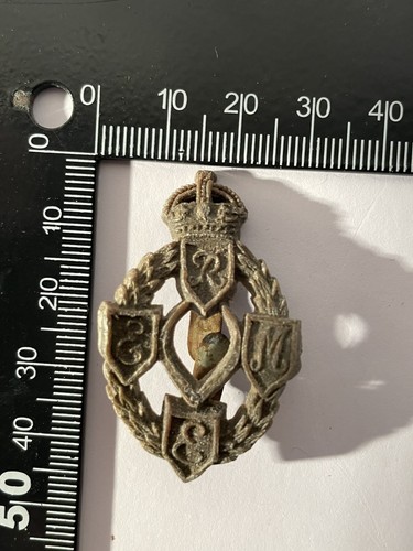 Ww2 royal electrical - royal,