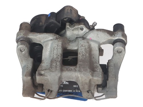Brake caliper left rear - , mazda