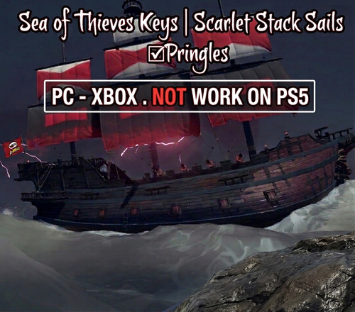 Sea of the - ✅❤️☑️,