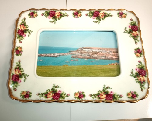 Royal doulton picture - royal,