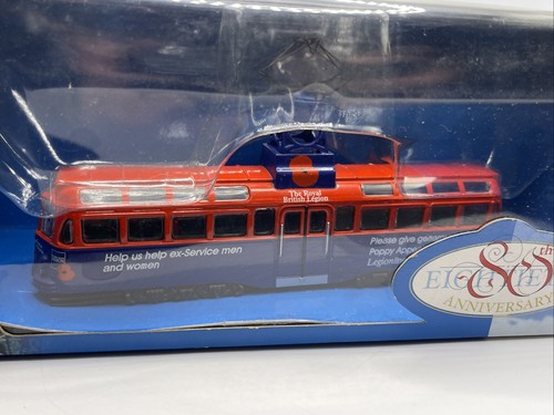 Corgi scale om44001 - 1/76,