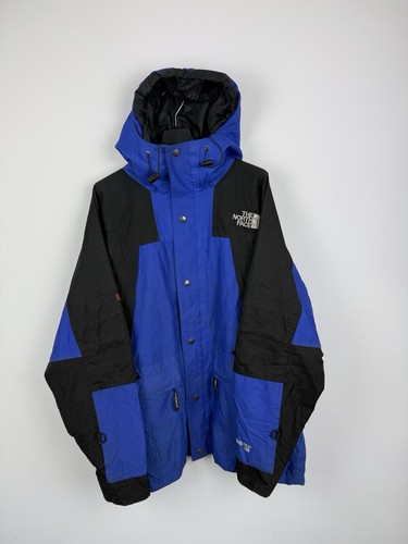 The north face summit - the,