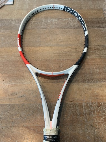 Babolat tennis pure strike - tennis, 98