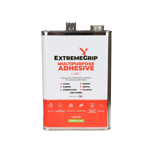 Multipurpose adhesive clear - multipurpose,