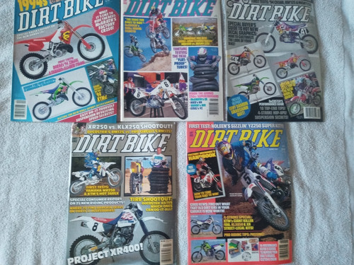 Lot vintage issues bike - issues,