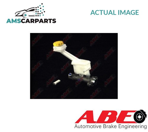Brake master cylinder - master,