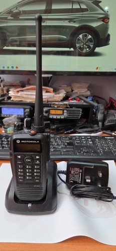 Motorola dp3600 uhf dmr - dp3600,