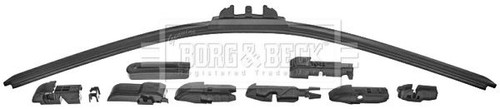 Borg beck bw22f wiper blade - &,