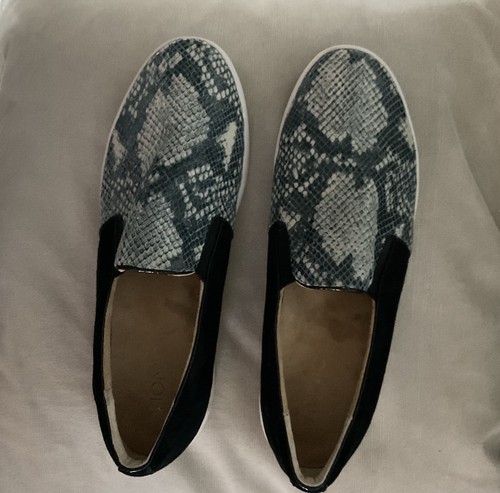 Vionic demetra midi snakeskin - demetra,