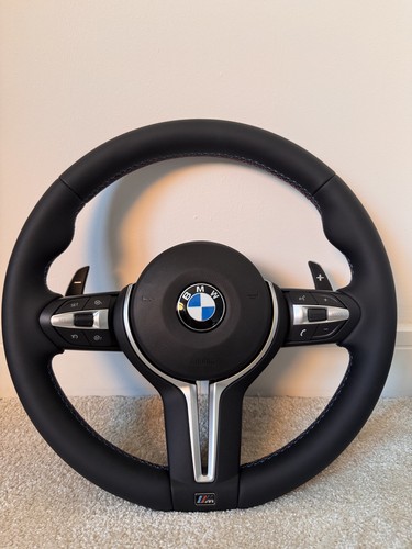 Bmw series steering - series,