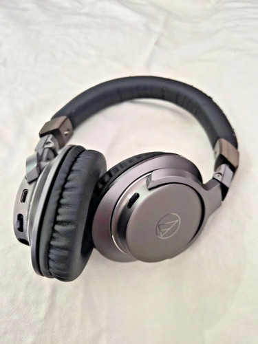 Audio technica ath - audio-technica, ath-anc700bt