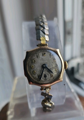 Very rare ladies antique rolco - ladies,